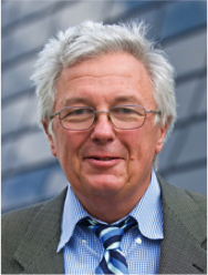 Wolfgang EBERHARDT