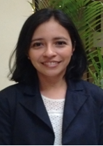 Fatima Antonethe CASTANEDA MENA