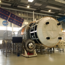 Open Doors ESA 2