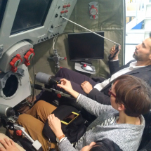 Open Doors ESA