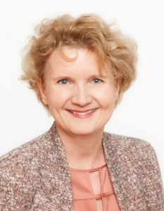 Susanne KEPPLER-SCHLESINGER