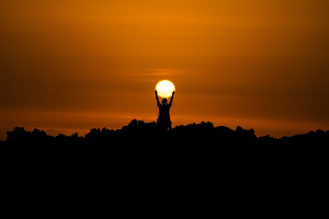 Solar Radiation Management