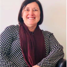 Maria Paula DIOGO Maria Paula DIOGO