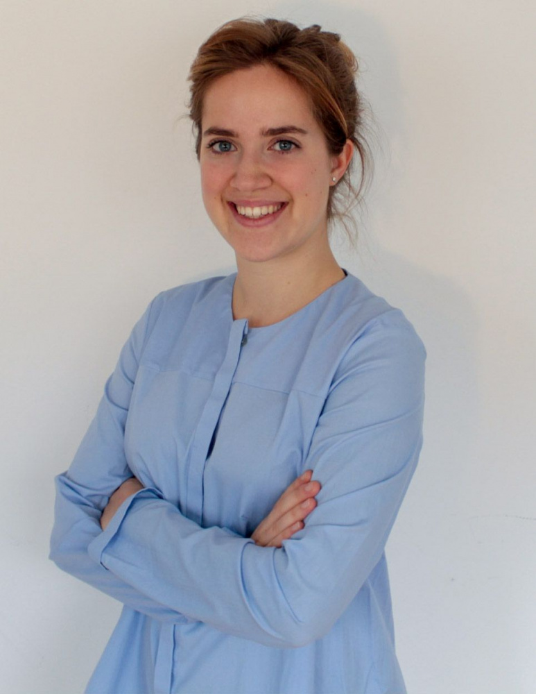 Maddalena LAMURA